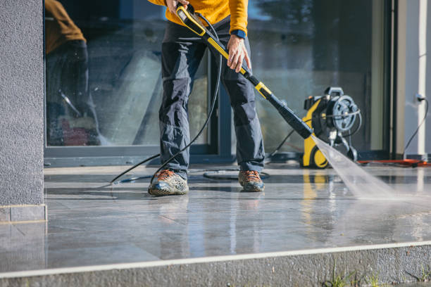 Best Dumpster Area Cleaning  in Five Points, FL