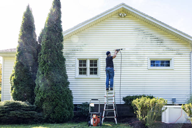 Trusted Five Points, FL Pressure Washing Services Experts